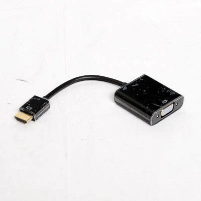 ZKabel Konverter HDMI zu VGA mit Audio