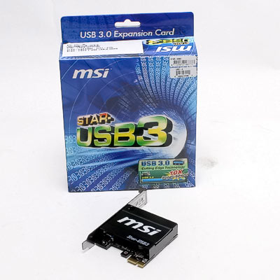 USB-Steckkarte 2x Logilink   USB3.0 PCIe