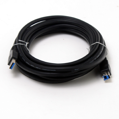 ZKabel USB 3.0-Kabel 5,0 m