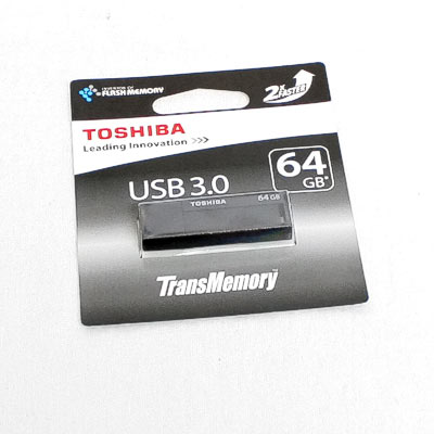 USB 3.0 Stick 64GB Marke