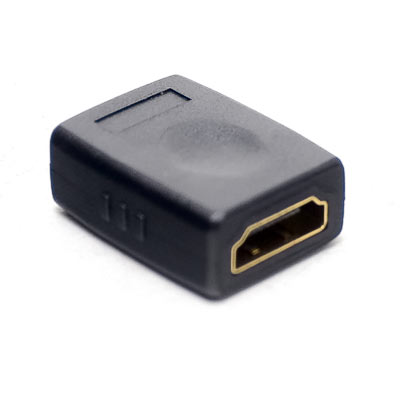 ZKabel Adapter HDMI-Bu.auf HDMI-Bu.