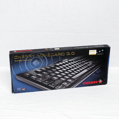 Tastatur Cherry MX-Board 3.0 Blue