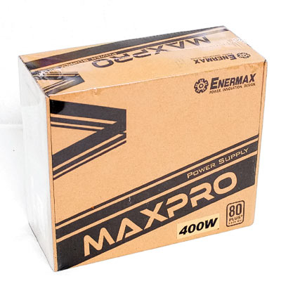 Netzteil 400W ATX Enermax MAXPRO II