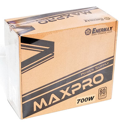Netzteil 700W ATX Enermax MAXPRO