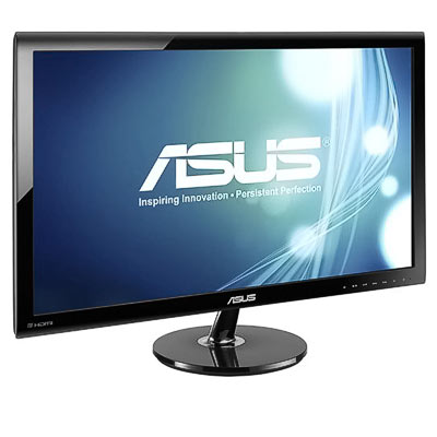 Monitor LED 27" Asus VS278Q 1ms