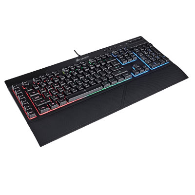 Tastatur Corsair Gaming K55 RGB