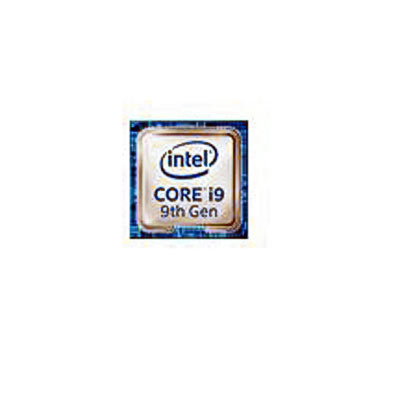 CPU INTEL 1151 9.Core i9-9900K 8x3,60Ghz