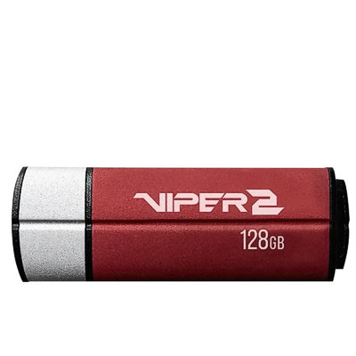 USB 3.1 Stick 128GB Patriot Viper 2
