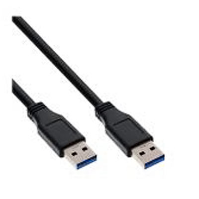 ZKabel USB 3.0-Kabel 2,0 m A/A