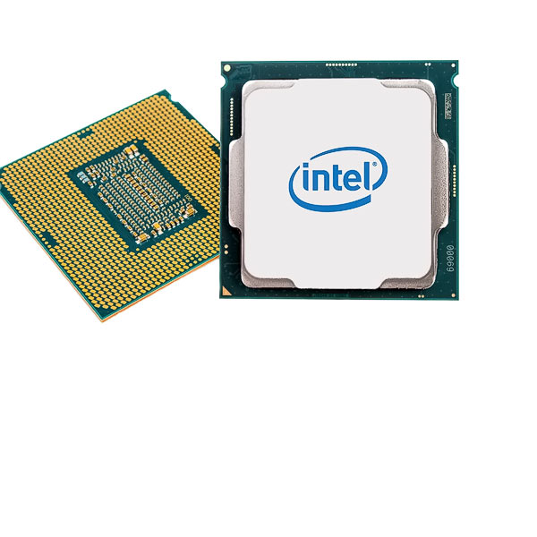 CPU INTEL 1151 9.Core i5-9400F 6x2,90Ghz