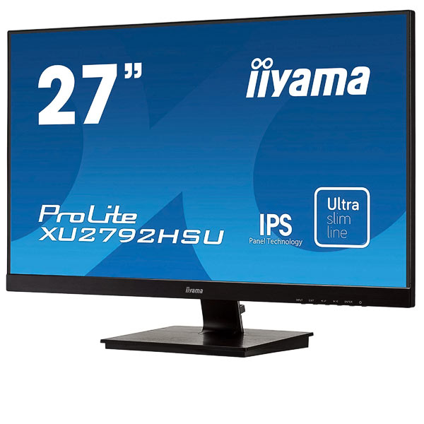 Monitor LED 27" IIYAMA XU2792HSU-B1