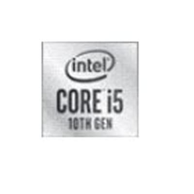 CPU INTEL 1200 10.Core i5-10600K 6x4,10G