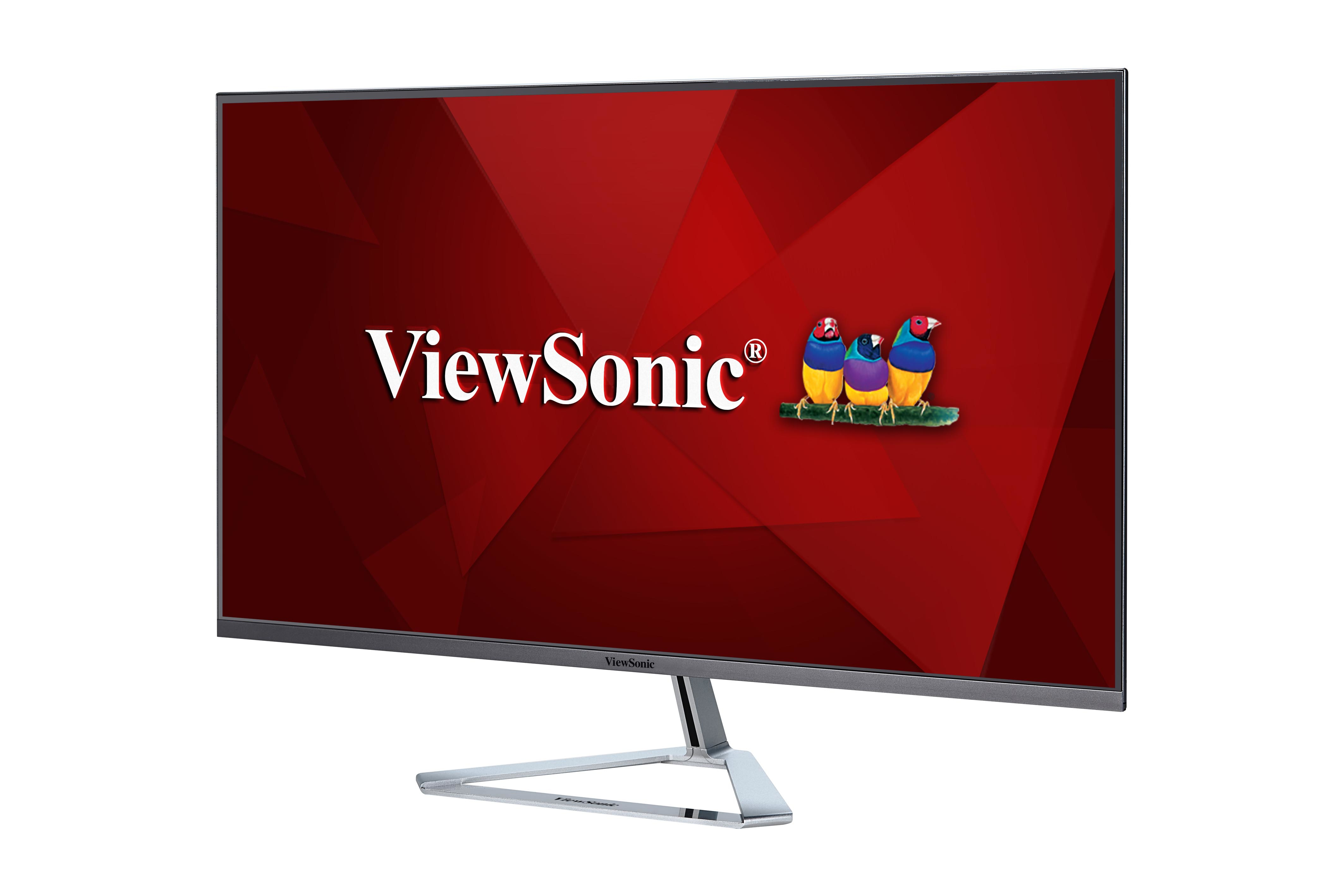 Monitor LED 32,0" Viewsonic VX3276-2K
