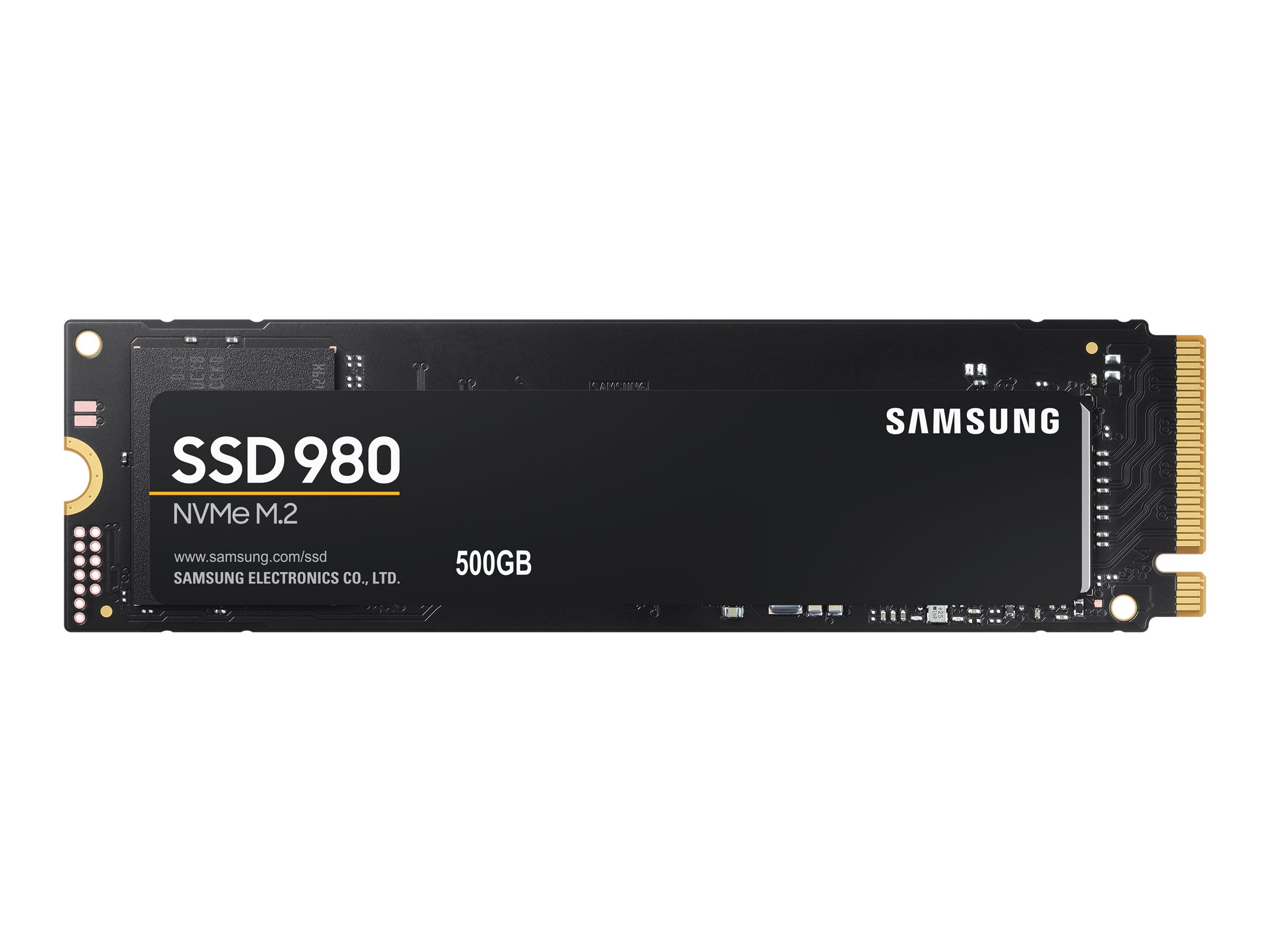 SSD M.2 NVMe 500GB Samsung 980