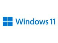 Software MS Windows 11 Home 64bit DE