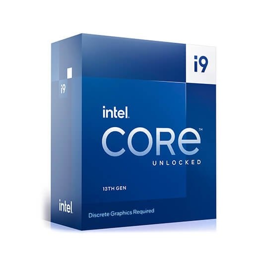 CPU INTEL 1700 13.Core i9-13900KF 24x3,0