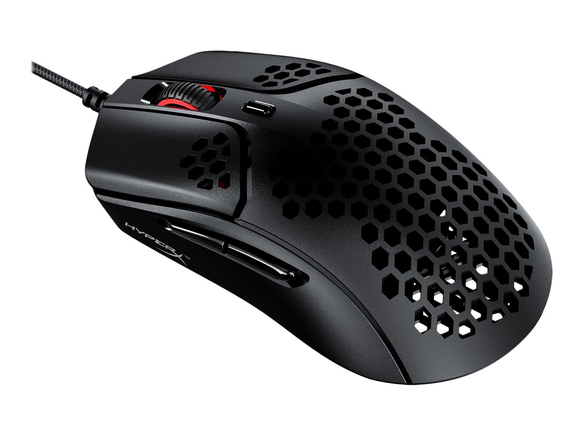 Mouse HyperX Pulsefire Haste Gaming