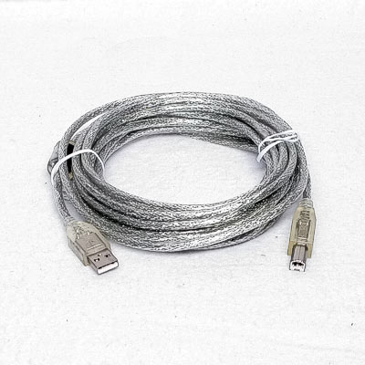 ZKabel USB-Kabel 5,0 m
