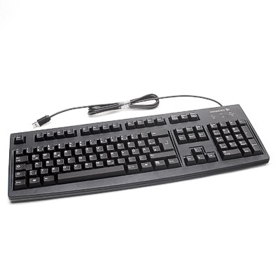 Tastatur Cherry G83-6105 USB black