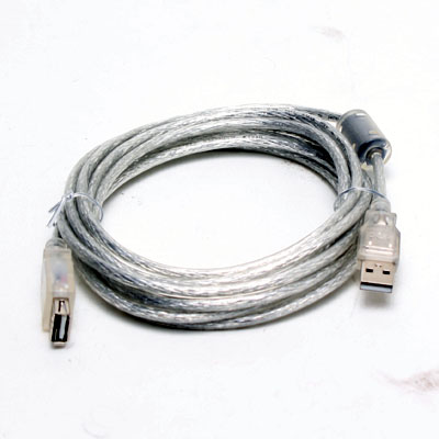 ZKabel USB-Verlängerungskabel 3,0 m